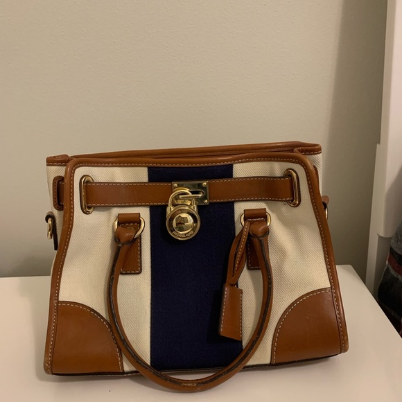 Michael Kors Handbag - Picture 2 of 3